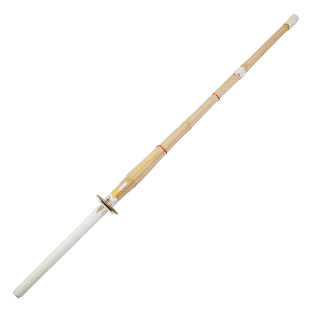 Shinai Bamboo Sword