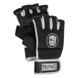 ProForce Competitive Kickboxing Fitness Gloves