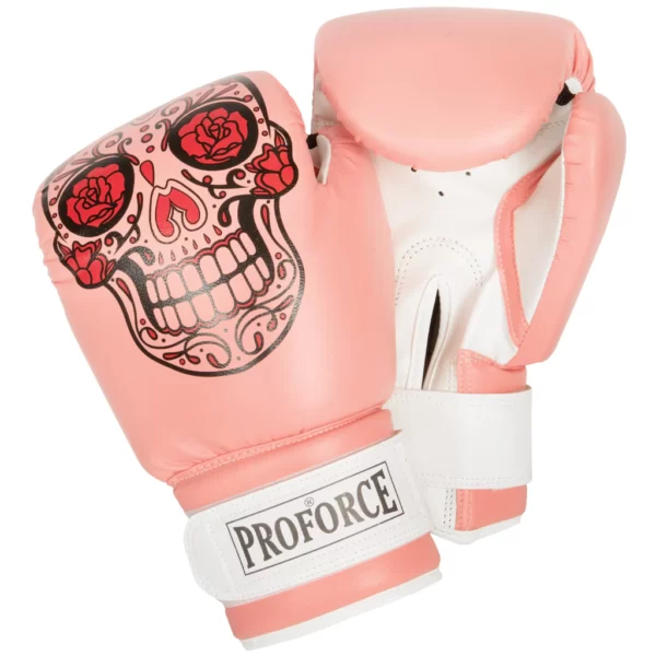 ProForce Designer Leatherette Boxing