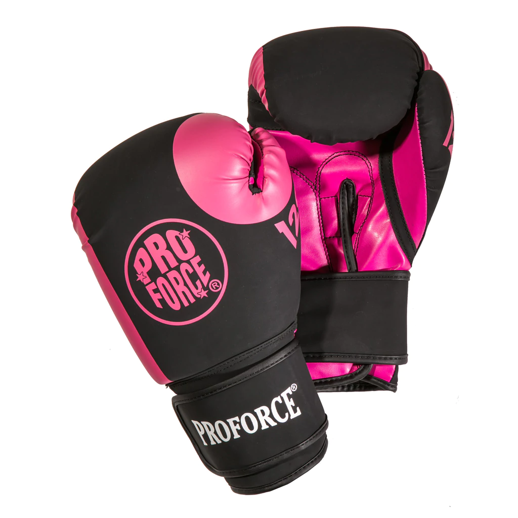 ProForce Boxing Training Gloves