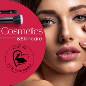 Cosmetics and Skincare