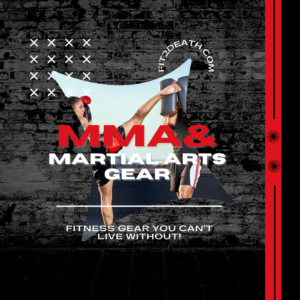 MMA and Martial Arts