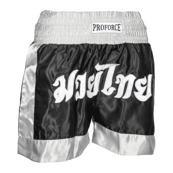 ProForce Muay Thai Shorts